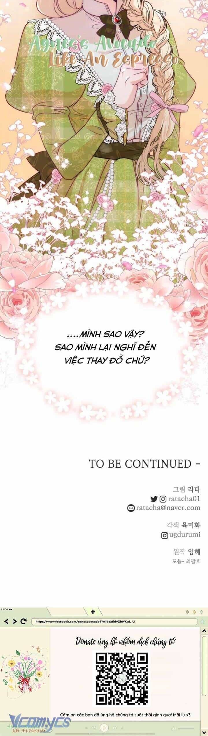 Hoàng Đế Điên Cuồng Ôm Lấy Tôi - Chương 11 - ảnh 44