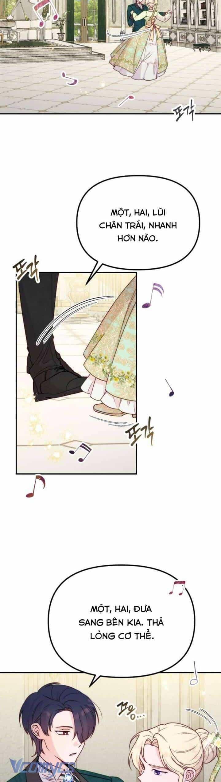Hoàng Đế Điên Cuồng Ôm Lấy Tôi - Chương 13 - ảnh 2