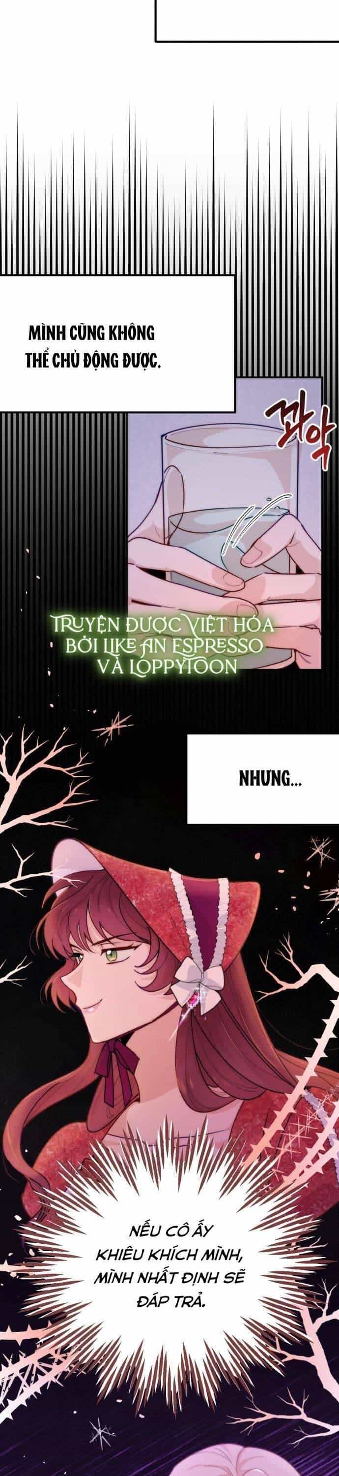 Hoàng Đế Điên Cuồng Ôm Lấy Tôi - Chương 14 - ảnh 33