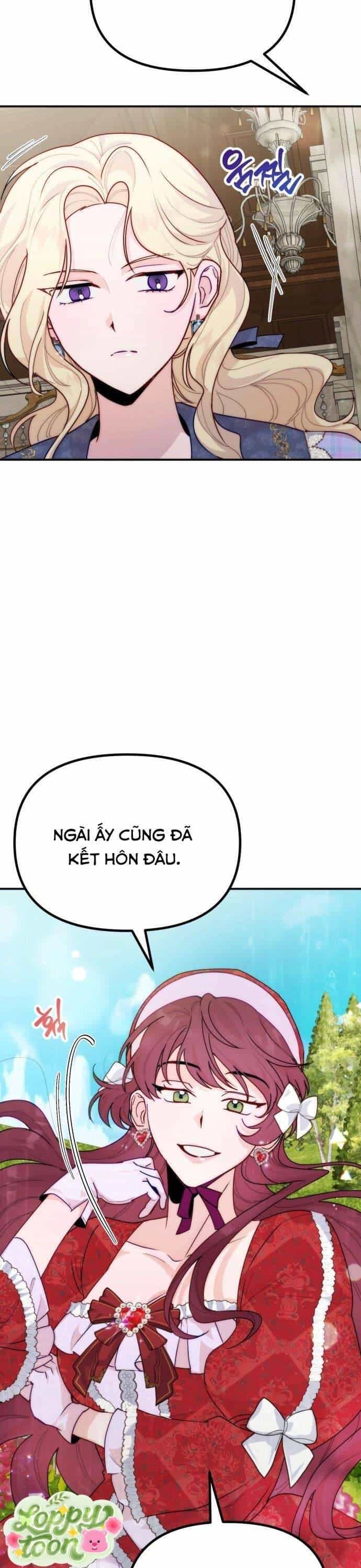 Hoàng Đế Điên Cuồng Ôm Lấy Tôi - Chương 14 - ảnh 9