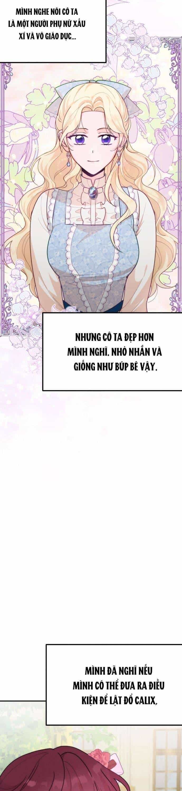 Hoàng Đế Điên Cuồng Ôm Lấy Tôi - Chương 15 - ảnh 25