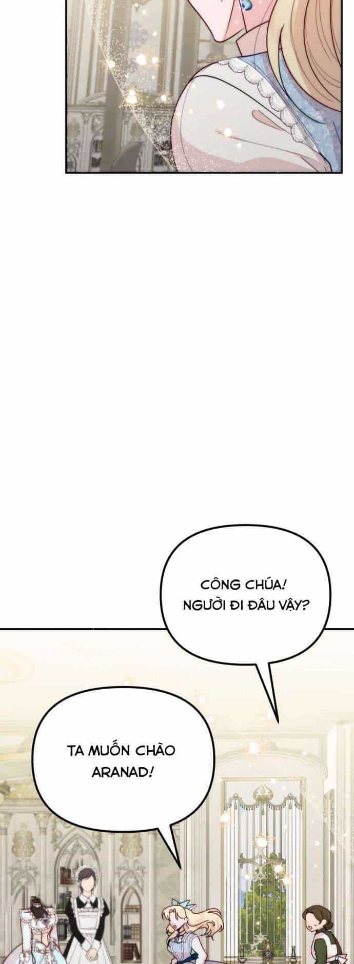 Hoàng Đế Điên Cuồng Ôm Lấy Tôi - Chương 15 - ảnh 3