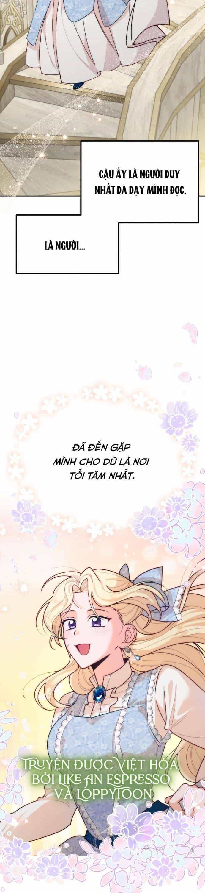 Hoàng Đế Điên Cuồng Ôm Lấy Tôi - Chương 15 - ảnh 5