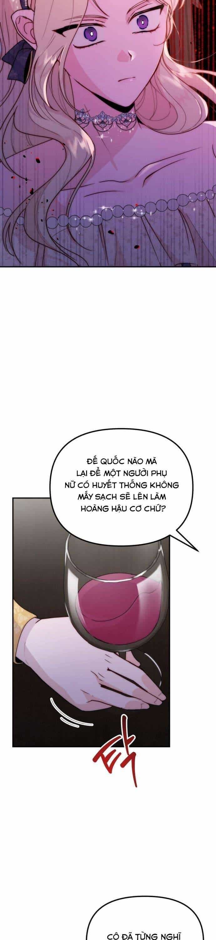 Hoàng Đế Điên Cuồng Ôm Lấy Tôi - Chương 16 - ảnh 15