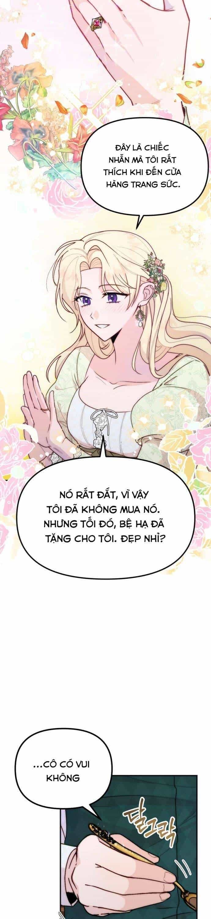 Hoàng Đế Điên Cuồng Ôm Lấy Tôi - Chương 16 - ảnh 37