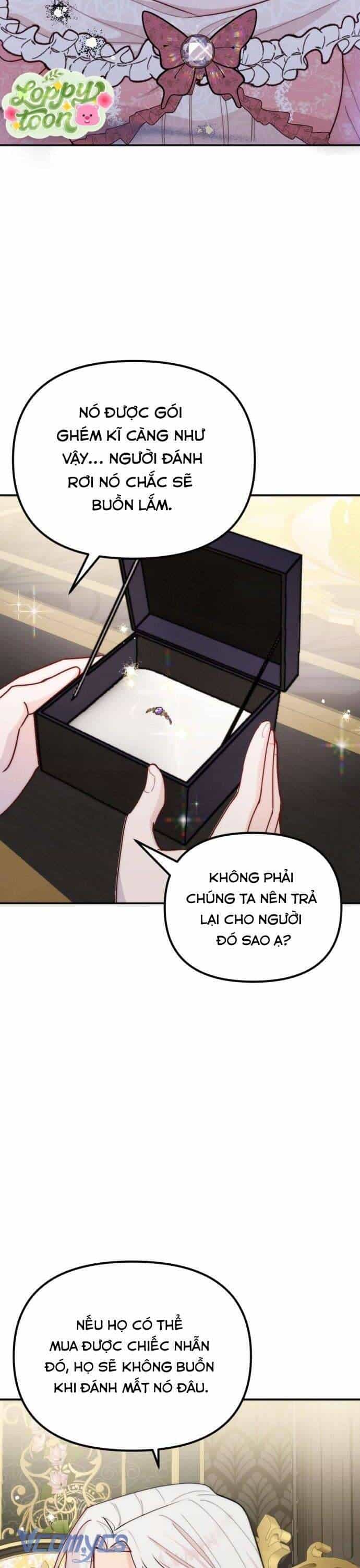 Hoàng Đế Điên Cuồng Ôm Lấy Tôi - Chương 18 - ảnh 38