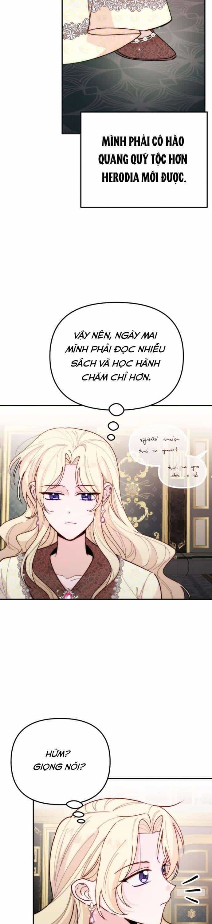 Hoàng Đế Điên Cuồng Ôm Lấy Tôi - Chương 19 - ảnh 29