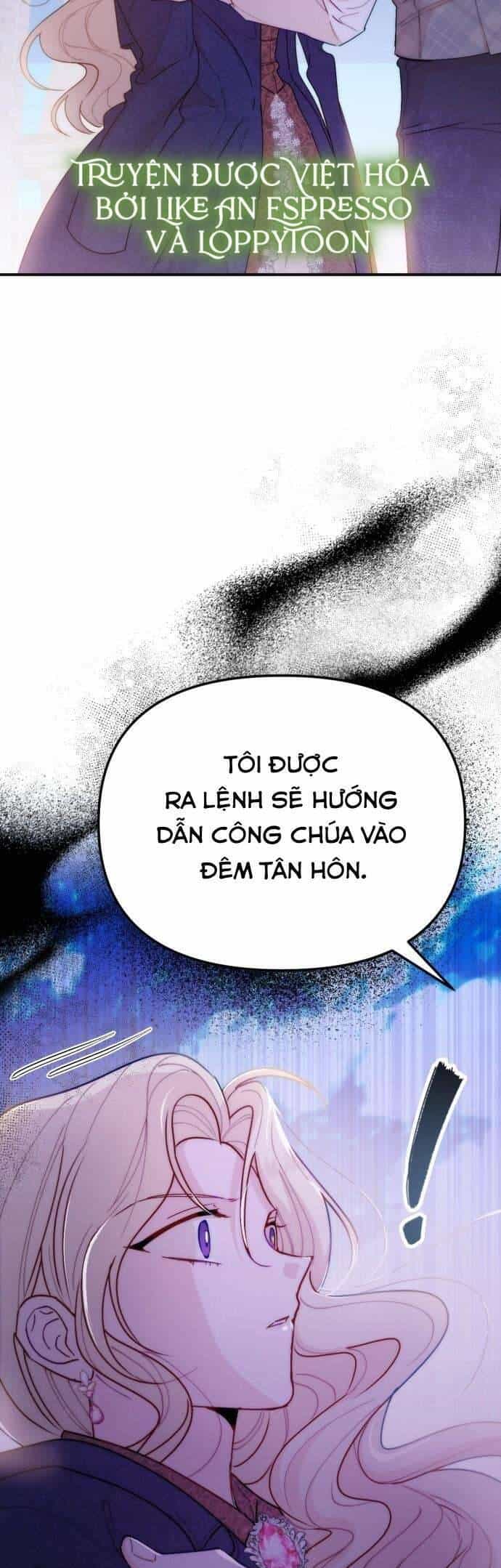 Hoàng Đế Điên Cuồng Ôm Lấy Tôi - Chương 19 - ảnh 41