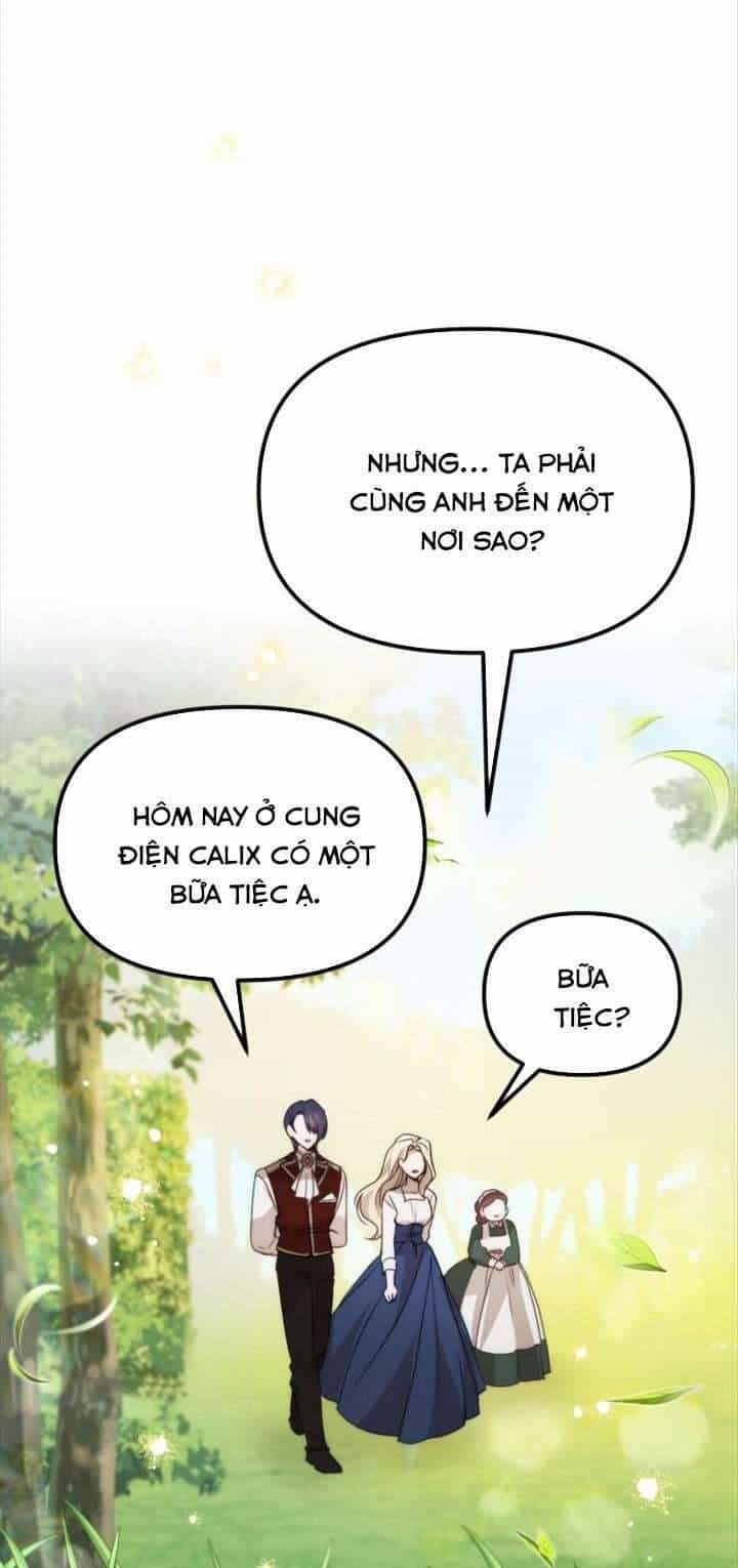 Hoàng Đế Điên Cuồng Ôm Lấy Tôi - Chương 2 - ảnh 27