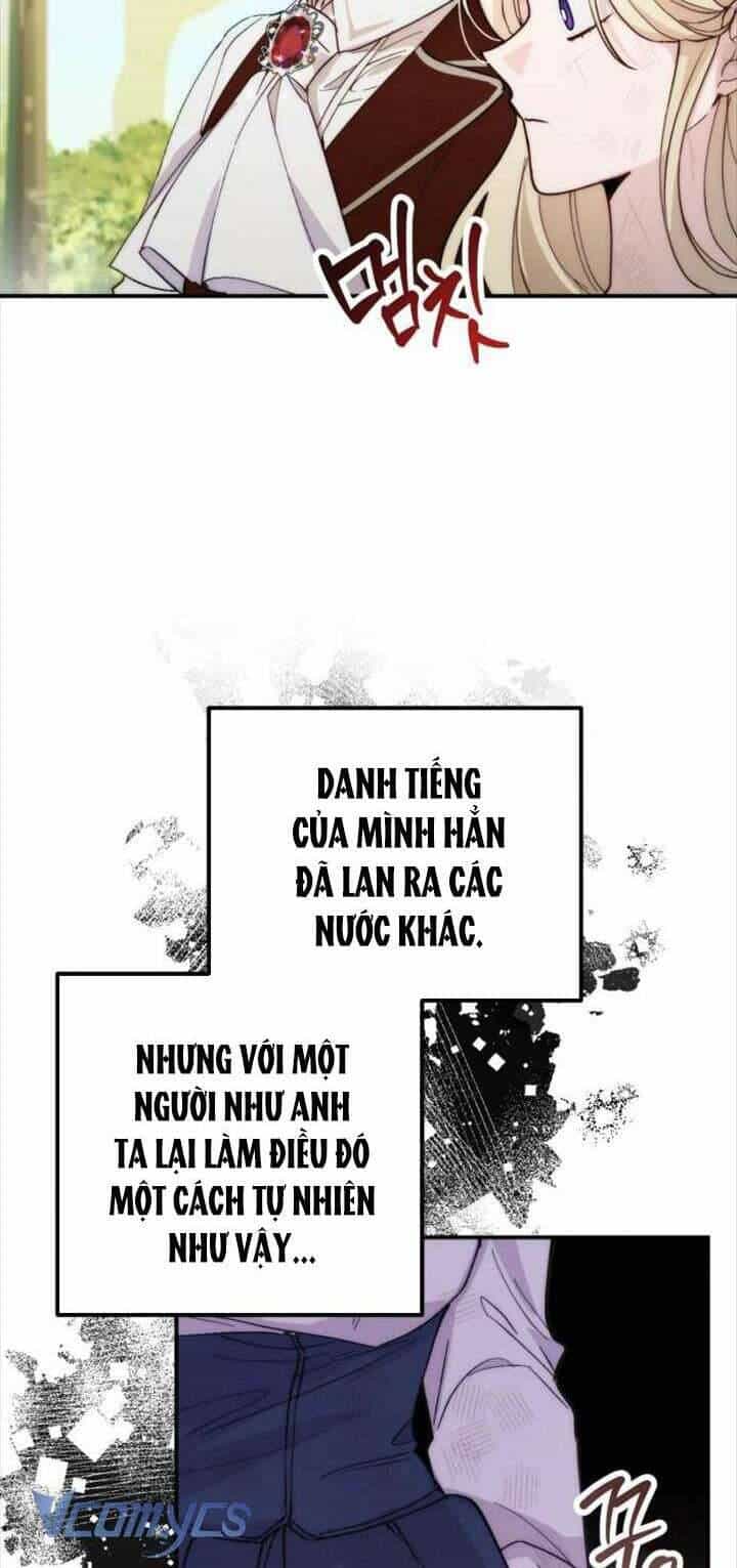 Hoàng Đế Điên Cuồng Ôm Lấy Tôi - Chương 2 - ảnh 30