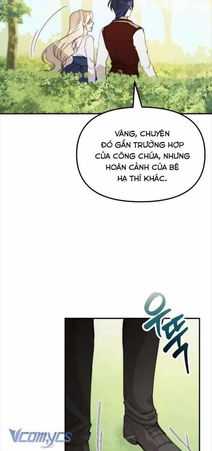 Hoàng Đế Điên Cuồng Ôm Lấy Tôi - Chương 2 - ảnh 32