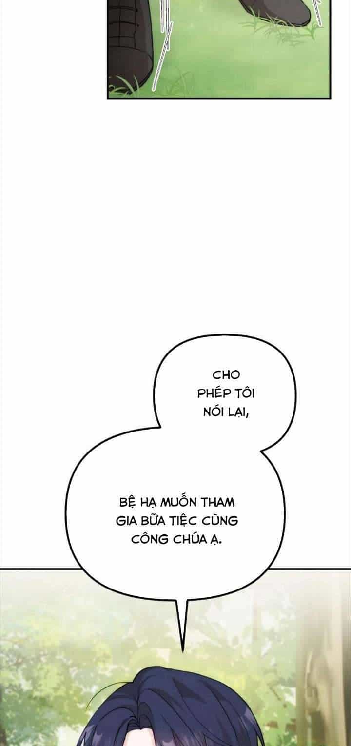 Hoàng Đế Điên Cuồng Ôm Lấy Tôi - Chương 2 - ảnh 33