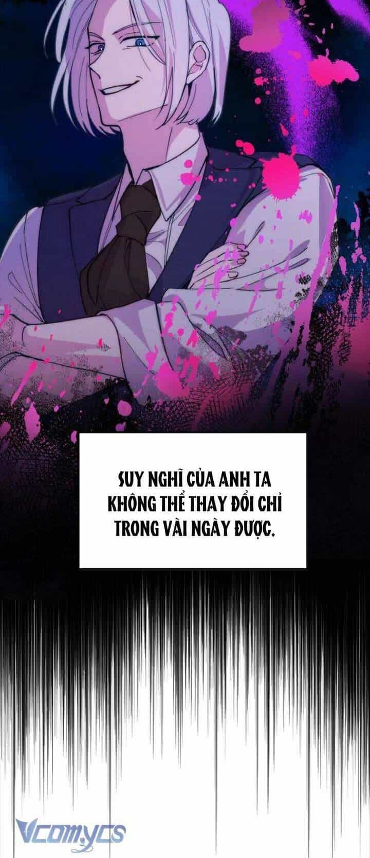 Hoàng Đế Điên Cuồng Ôm Lấy Tôi - Chương 2 - ảnh 36