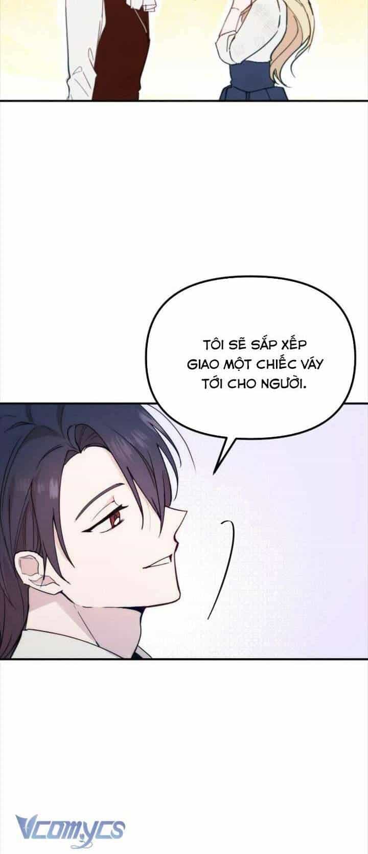 Hoàng Đế Điên Cuồng Ôm Lấy Tôi - Chương 2 - ảnh 38