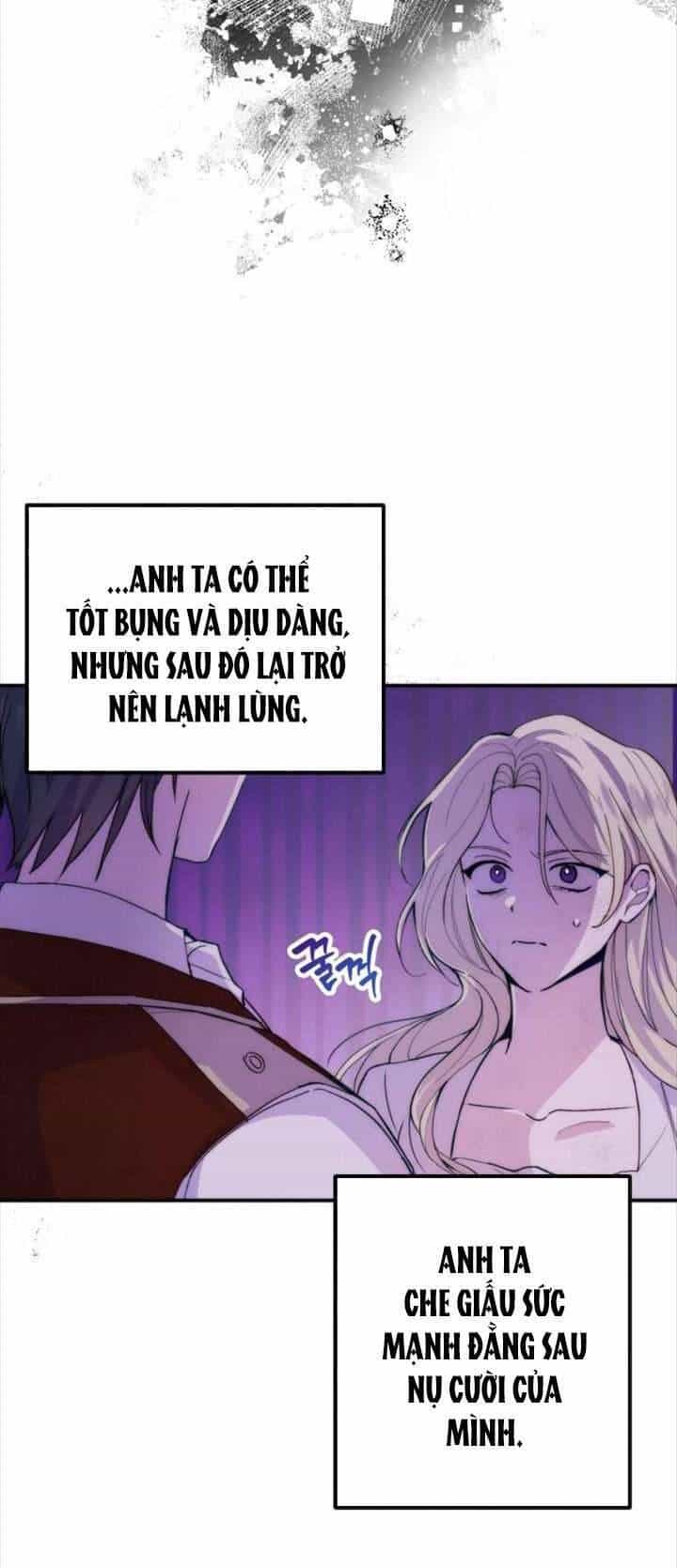 Hoàng Đế Điên Cuồng Ôm Lấy Tôi - Chương 2 - ảnh 45