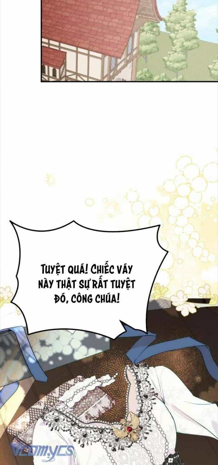 Hoàng Đế Điên Cuồng Ôm Lấy Tôi - Chương 2 - ảnh 50