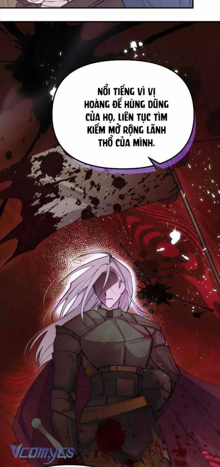 Hoàng Đế Điên Cuồng Ôm Lấy Tôi - Chương 2 - ảnh 56