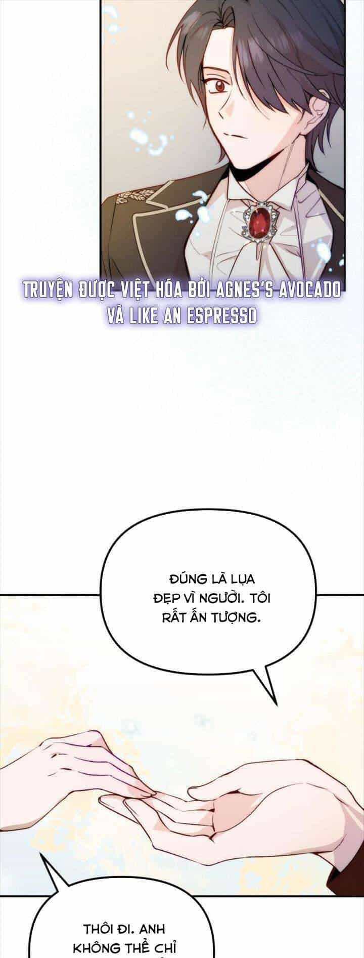 Hoàng Đế Điên Cuồng Ôm Lấy Tôi - Chương 2 - ảnh 71