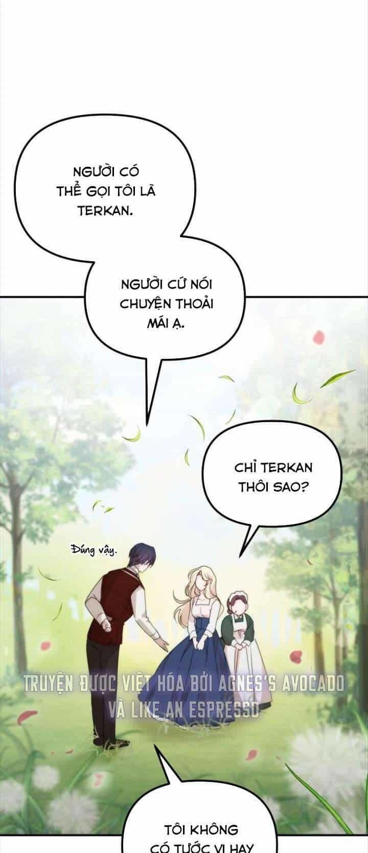 Hoàng Đế Điên Cuồng Ôm Lấy Tôi - Chương 2 - ảnh 9