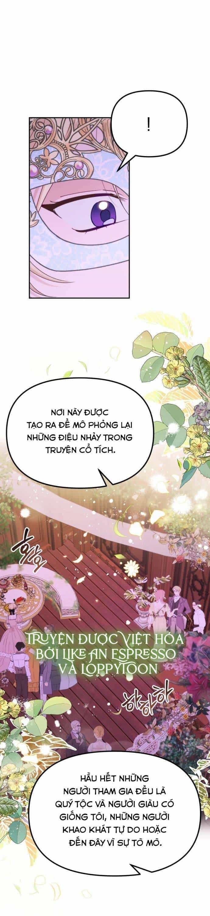 Hoàng Đế Điên Cuồng Ôm Lấy Tôi - Chương 20 - ảnh 31