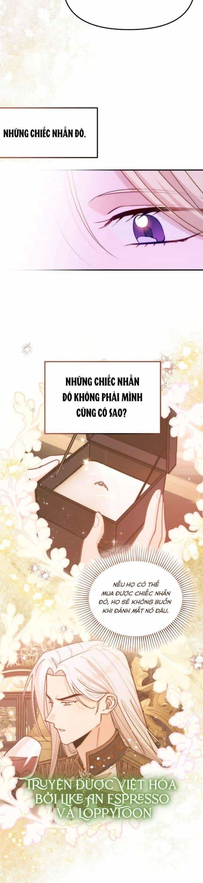 Hoàng Đế Điên Cuồng Ôm Lấy Tôi - Chương 21 - ảnh 10