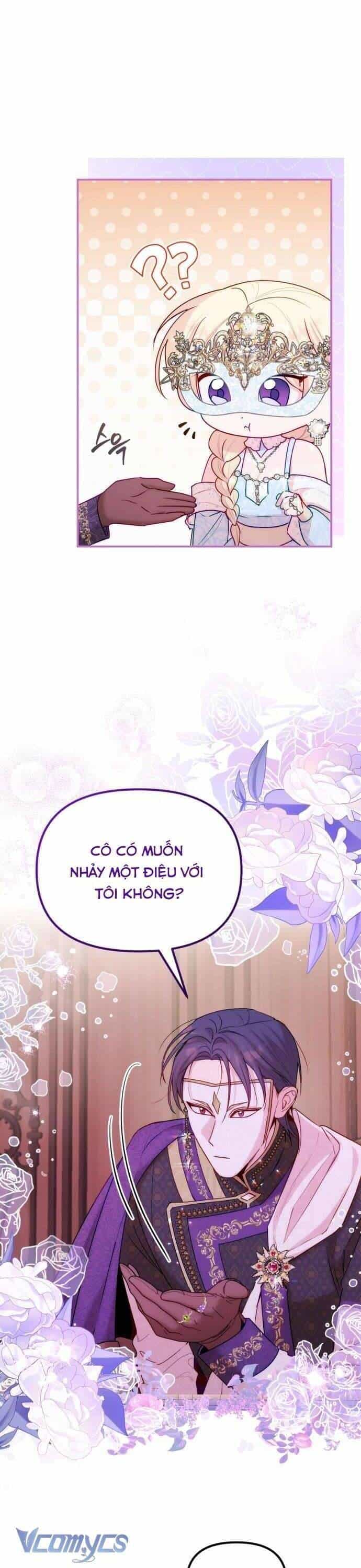 Hoàng Đế Điên Cuồng Ôm Lấy Tôi - Chương 21 - ảnh 13
