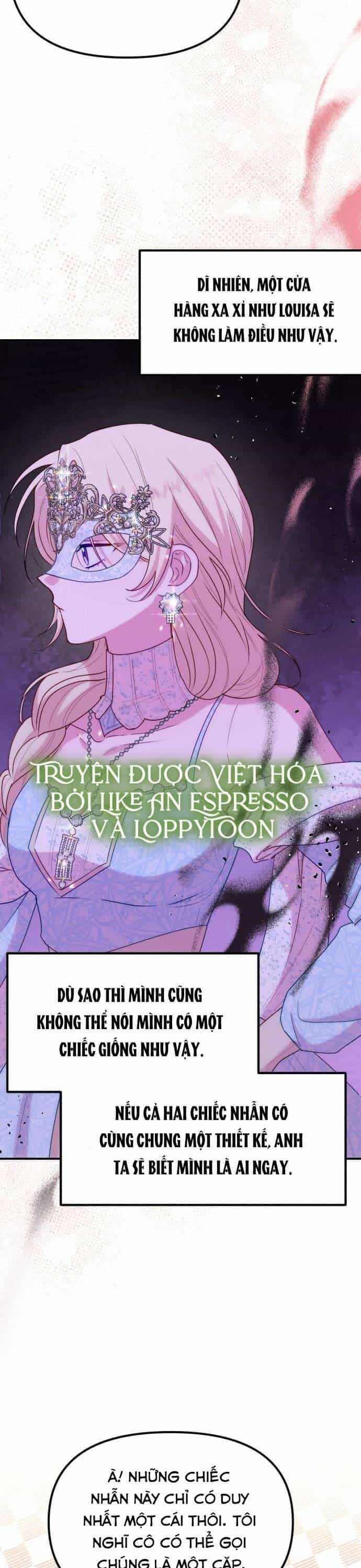 Hoàng Đế Điên Cuồng Ôm Lấy Tôi - Chương 21 - ảnh 18