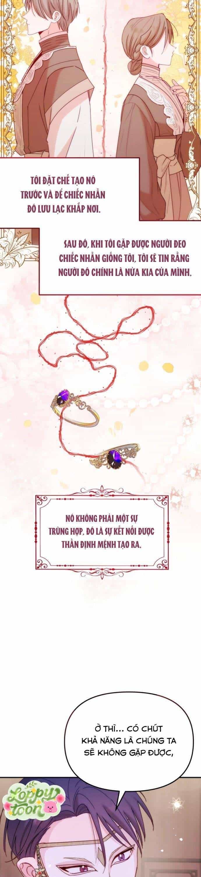 Hoàng Đế Điên Cuồng Ôm Lấy Tôi - Chương 21 - ảnh 28