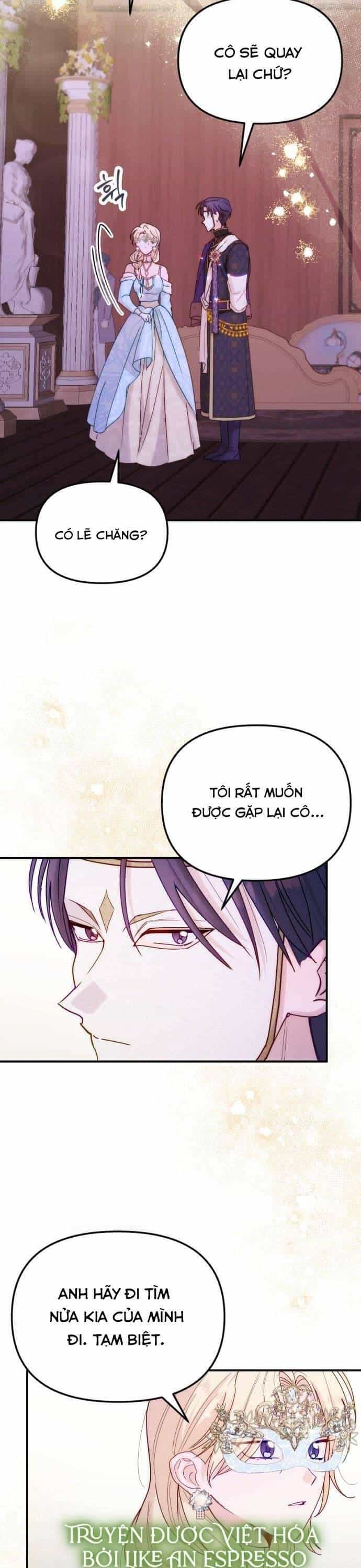 Hoàng Đế Điên Cuồng Ôm Lấy Tôi - Chương 21 - ảnh 32