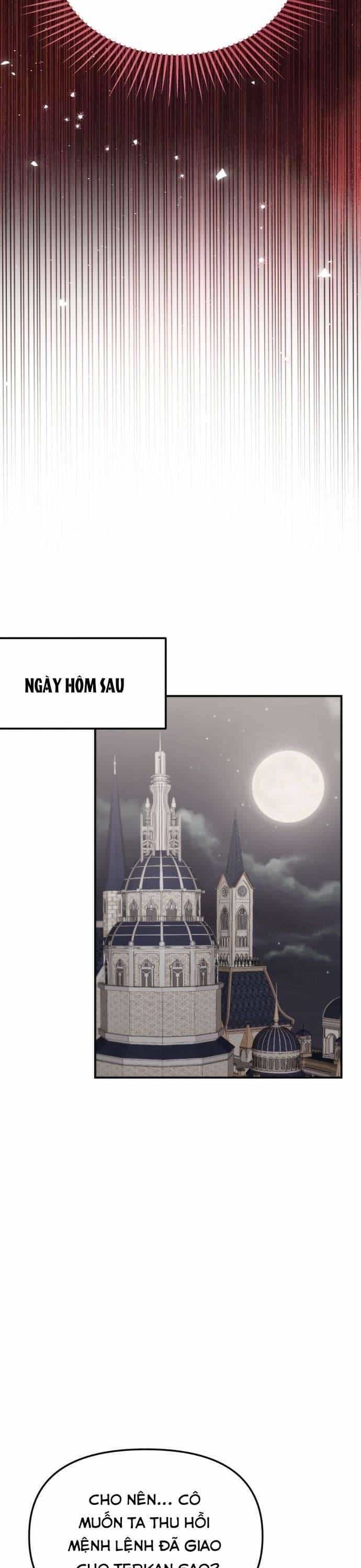 Hoàng Đế Điên Cuồng Ôm Lấy Tôi - Chương 21 - ảnh 38