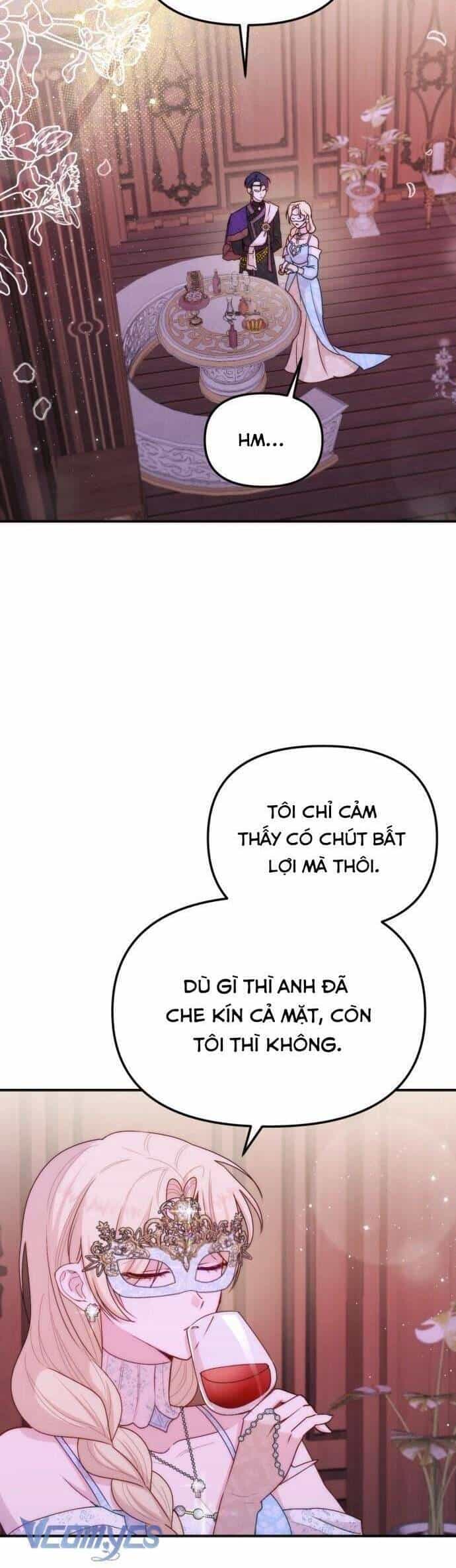 Hoàng Đế Điên Cuồng Ôm Lấy Tôi - Chương 21 - ảnh 5