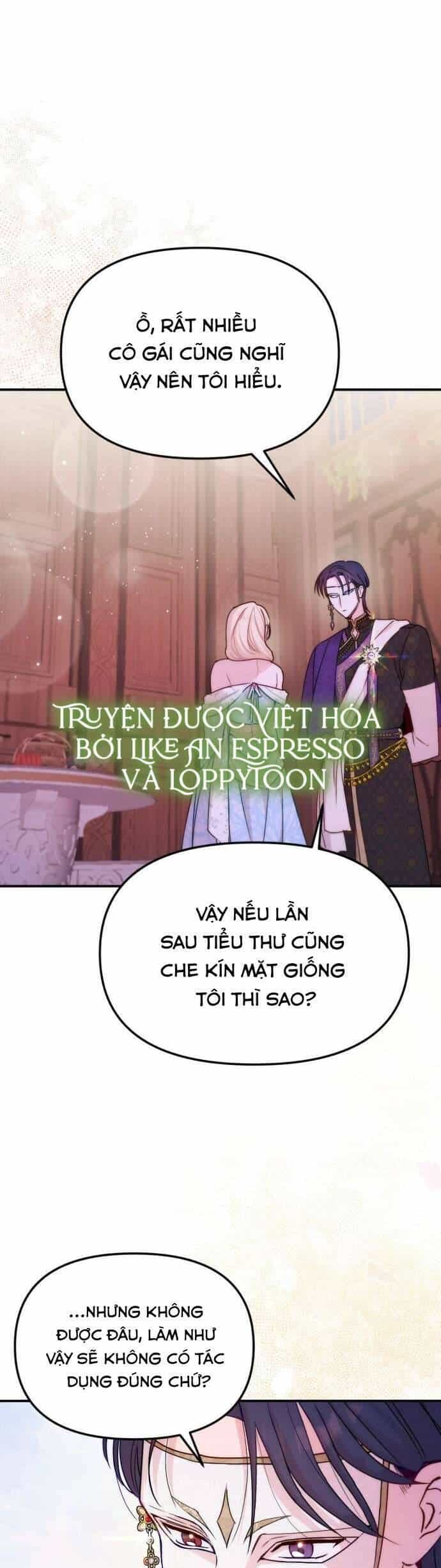 Hoàng Đế Điên Cuồng Ôm Lấy Tôi - Chương 21 - ảnh 6