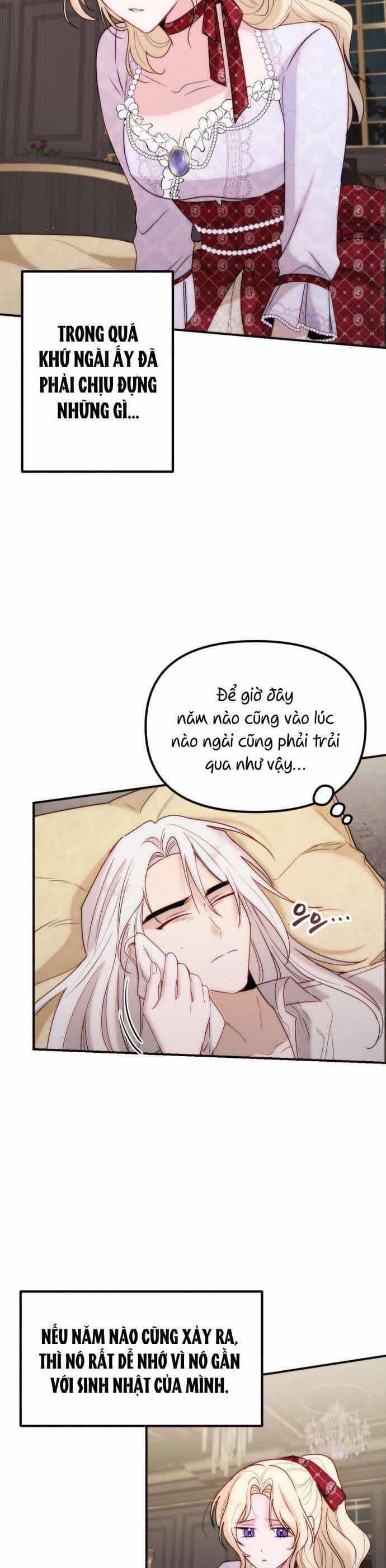 Hoàng Đế Điên Cuồng Ôm Lấy Tôi - Chương 24 - ảnh 15