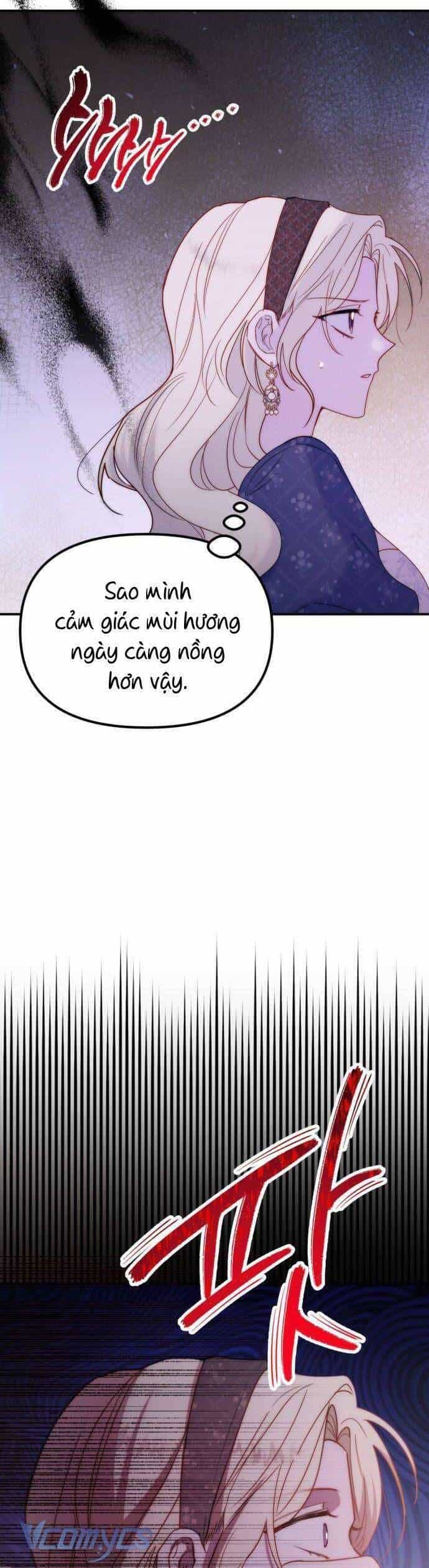 Hoàng Đế Điên Cuồng Ôm Lấy Tôi - Chương 24 - ảnh 40