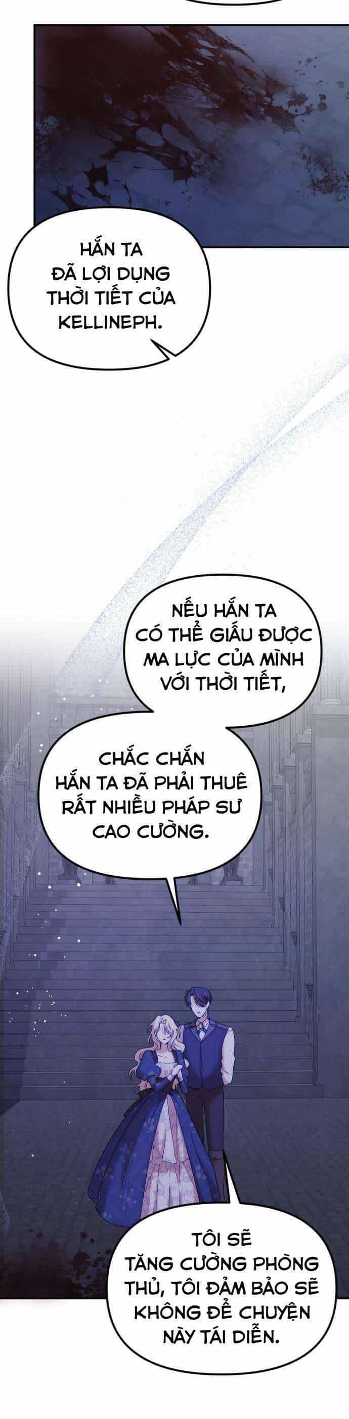 Hoàng Đế Điên Cuồng Ôm Lấy Tôi - Chương 25 - ảnh 35