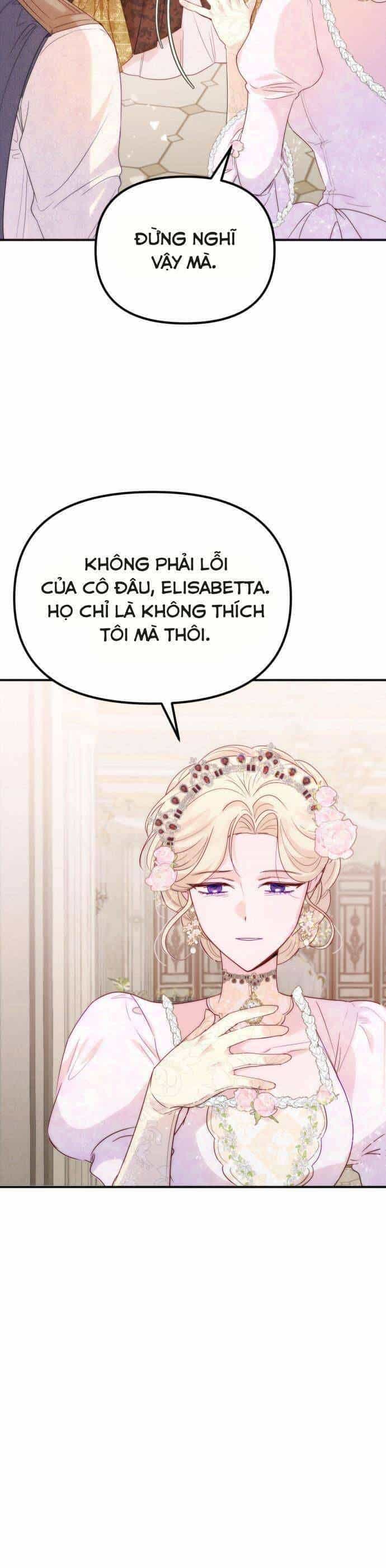 Hoàng Đế Điên Cuồng Ôm Lấy Tôi - Chương 26 - ảnh 11