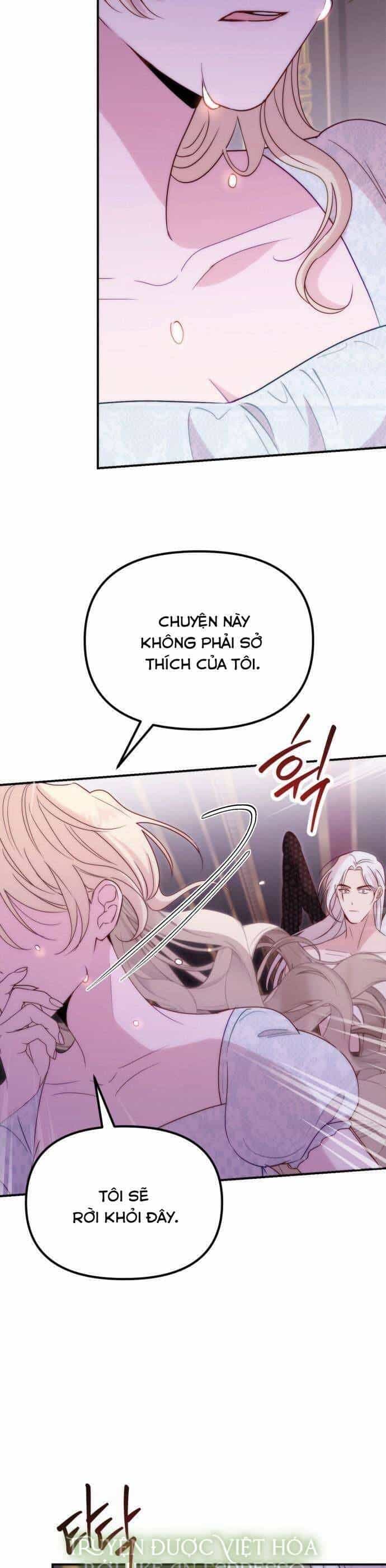 Hoàng Đế Điên Cuồng Ôm Lấy Tôi - Chương 27 - ảnh 27