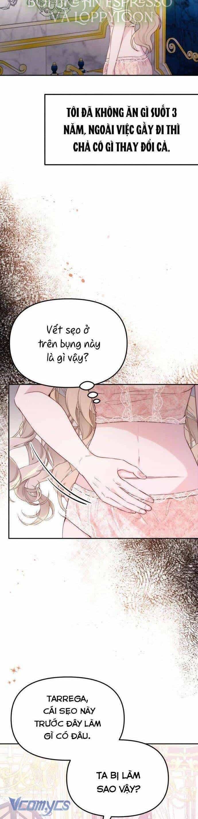 Hoàng Đế Điên Cuồng Ôm Lấy Tôi - Chương 28 - ảnh 17