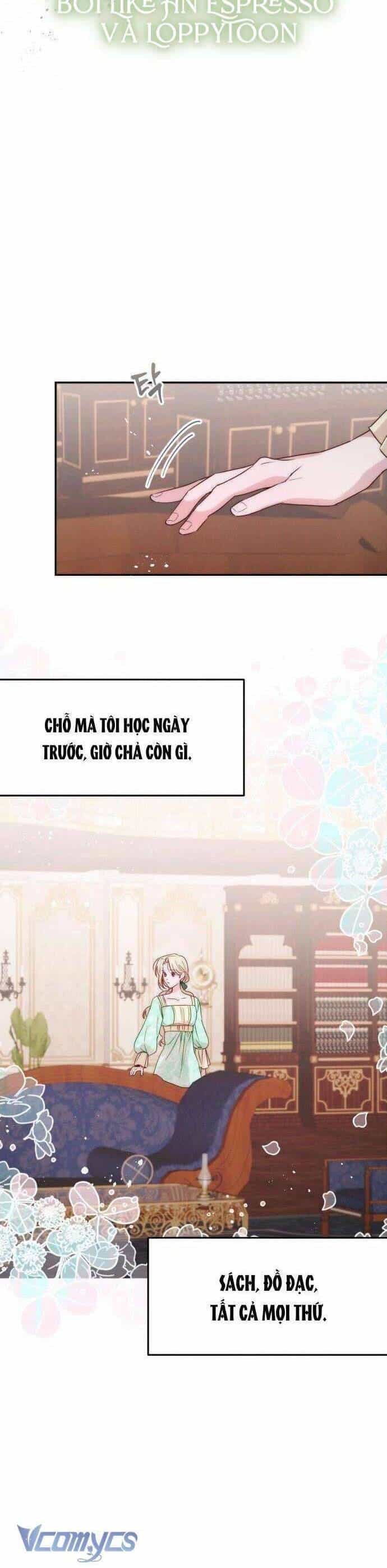 Hoàng Đế Điên Cuồng Ôm Lấy Tôi - Chương 28 - ảnh 21