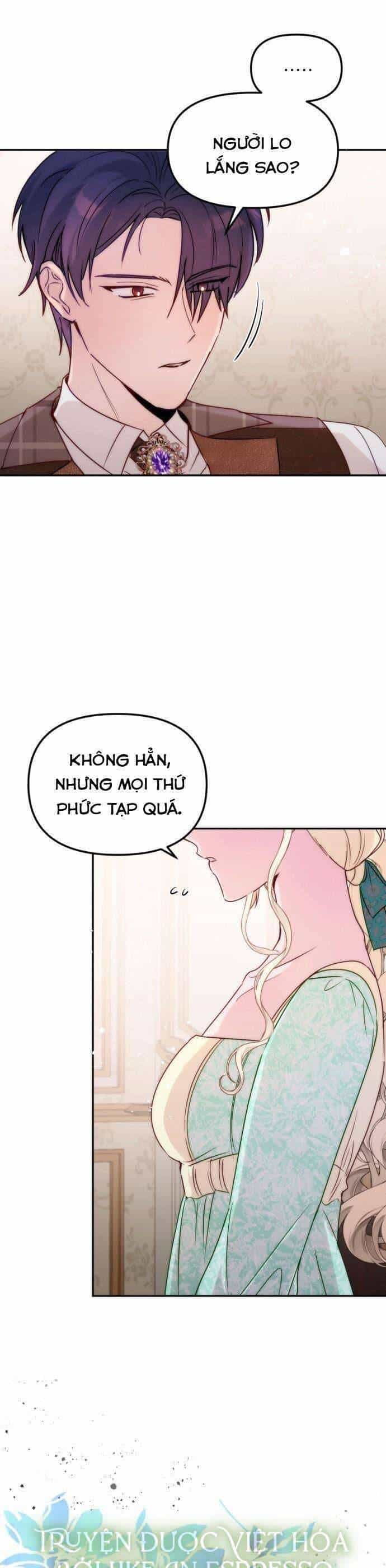 Hoàng Đế Điên Cuồng Ôm Lấy Tôi - Chương 28 - ảnh 28
