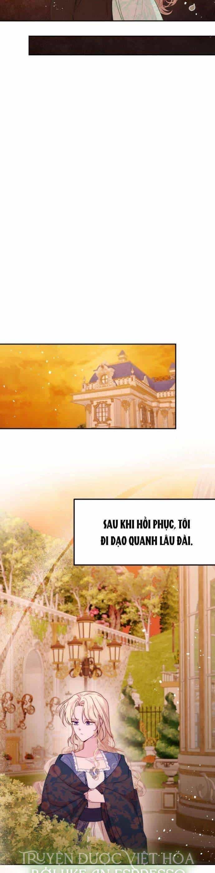 Hoàng Đế Điên Cuồng Ôm Lấy Tôi - Chương 28 - ảnh 32