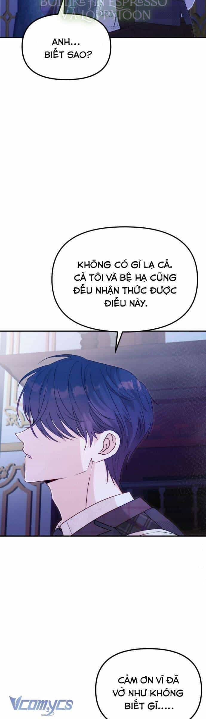 Hoàng Đế Điên Cuồng Ôm Lấy Tôi - Chương 29 - ảnh 11