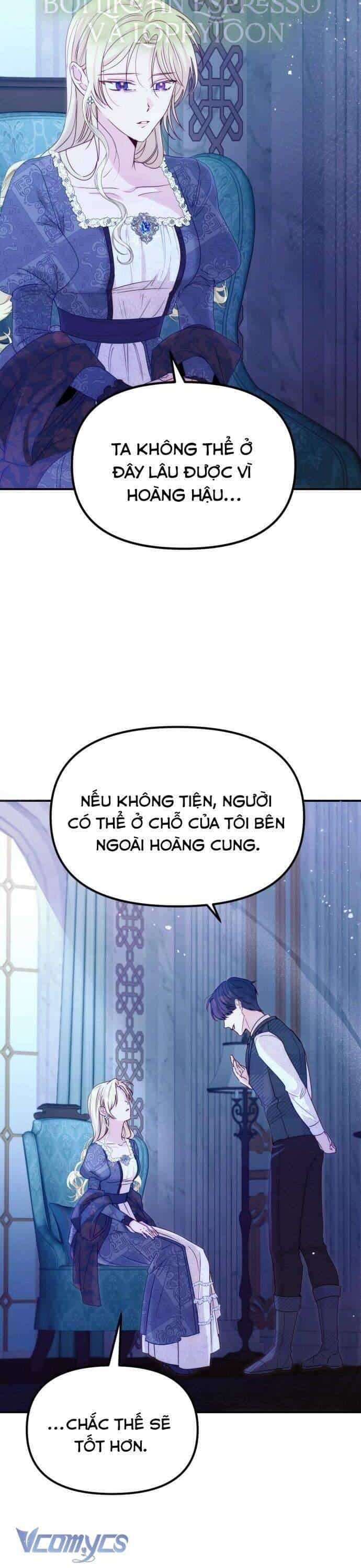 Hoàng Đế Điên Cuồng Ôm Lấy Tôi - Chương 29 - ảnh 15