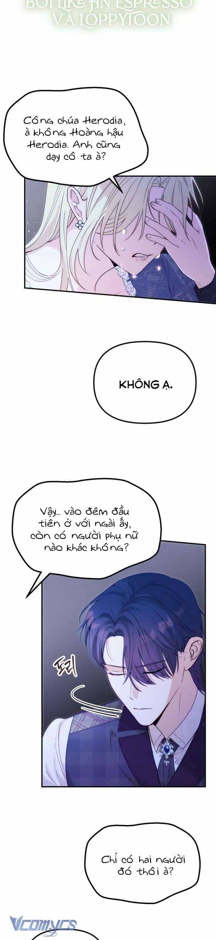 Hoàng Đế Điên Cuồng Ôm Lấy Tôi - Chương 29 - ảnh 3