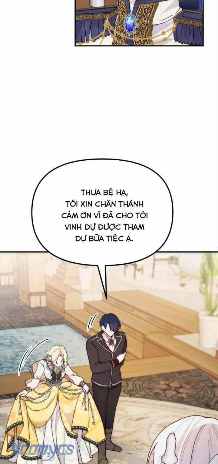 Hoàng Đế Điên Cuồng Ôm Lấy Tôi - Chương 3 - ảnh 24