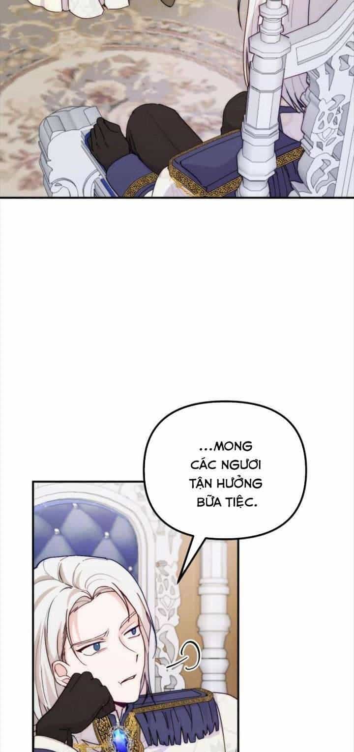 Hoàng Đế Điên Cuồng Ôm Lấy Tôi - Chương 3 - ảnh 25