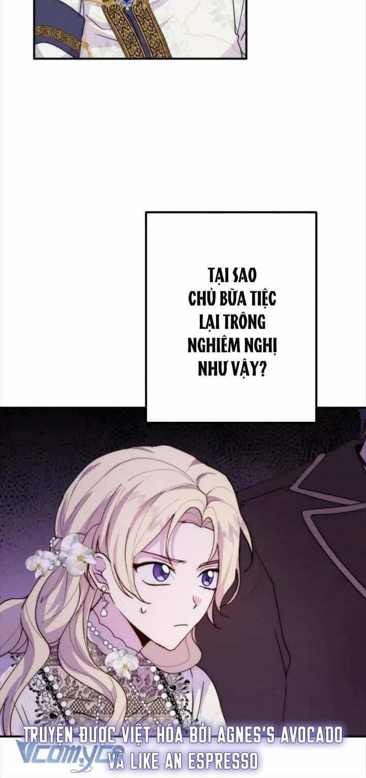 Hoàng Đế Điên Cuồng Ôm Lấy Tôi - Chương 3 - ảnh 26