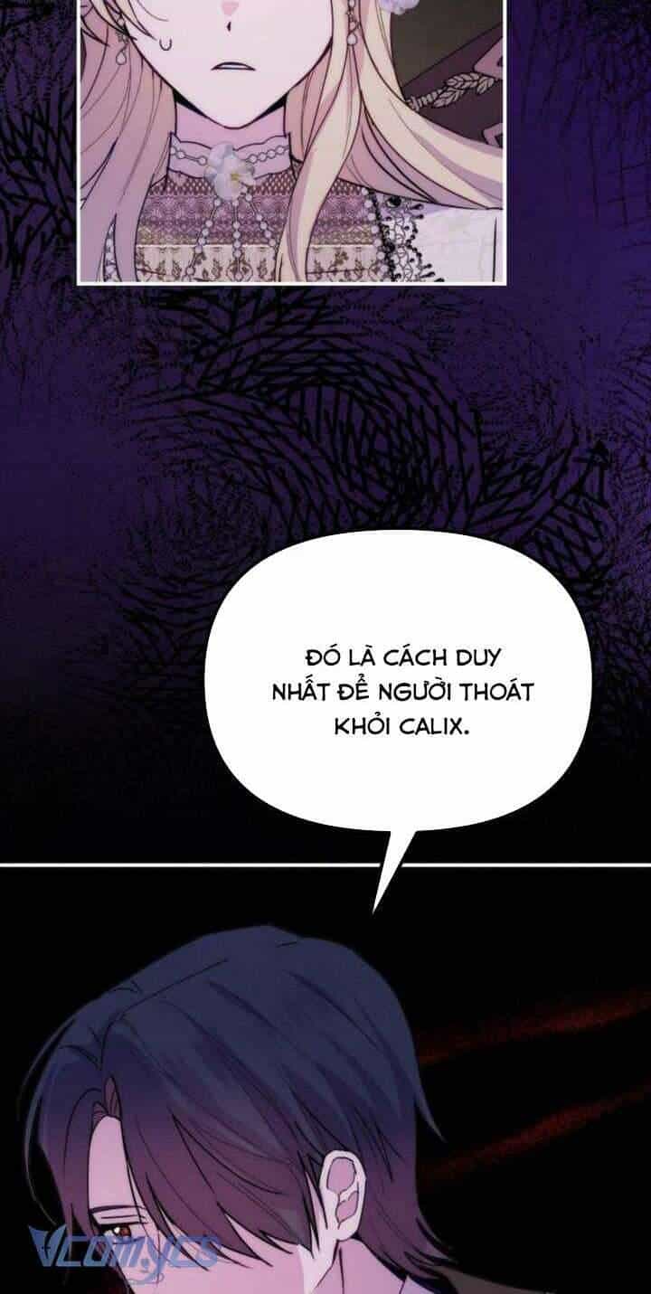 Hoàng Đế Điên Cuồng Ôm Lấy Tôi - Chương 3 - ảnh 38
