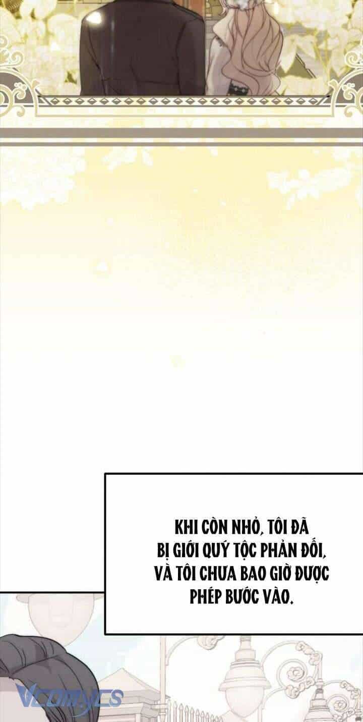 Hoàng Đế Điên Cuồng Ôm Lấy Tôi - Chương 3 - ảnh 4