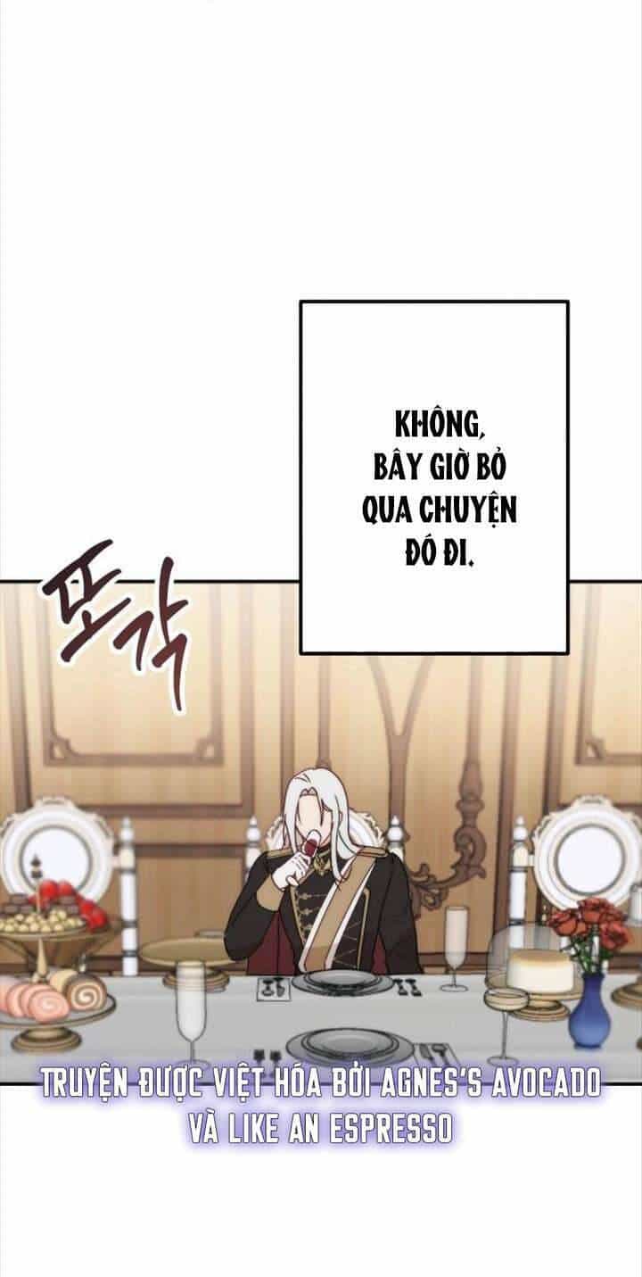 Hoàng Đế Điên Cuồng Ôm Lấy Tôi - Chương 3 - ảnh 51